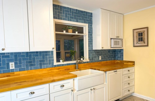 Mount Berry Haus | Private 4BR Oasis in the City, near Tennis Center