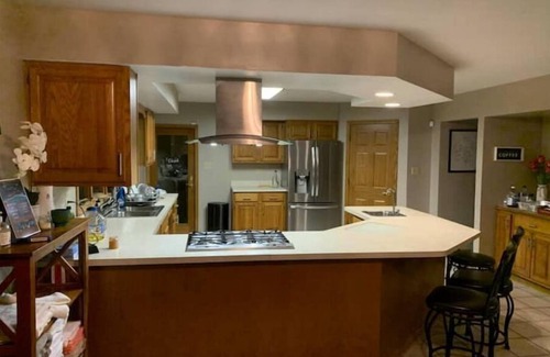 Leroy Haus | Private 5-Acre Bird Sanctuary Estate for Family and Friends!