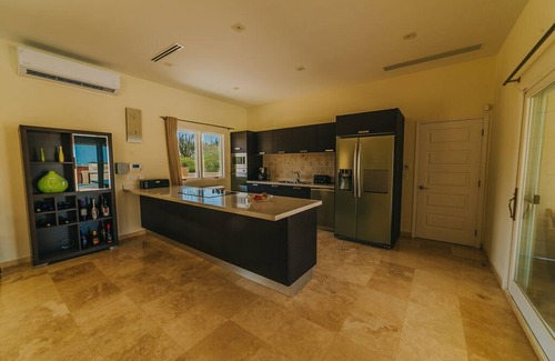 Kamay Villa | Private 5 ☆ Villa mit herrlichem Blick
