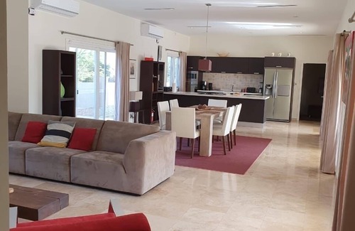 Kamay Villa | Private 5 ☆ Villa mit herrlichem Blick