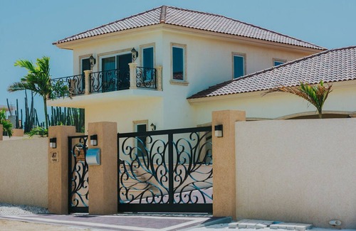 Kamay Villa | Private 5 ☆ Villa mit herrlichem Blick
