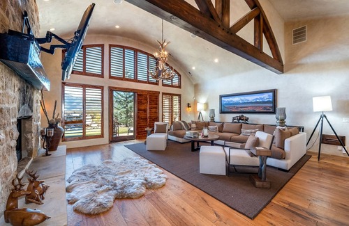 The Preserve Villa | Wunderschöne Villa / Mansion 8300sq. Ft. 6 zoll / 6. 5 Ba. PRVT Jacuzzi Theatre Zimmer