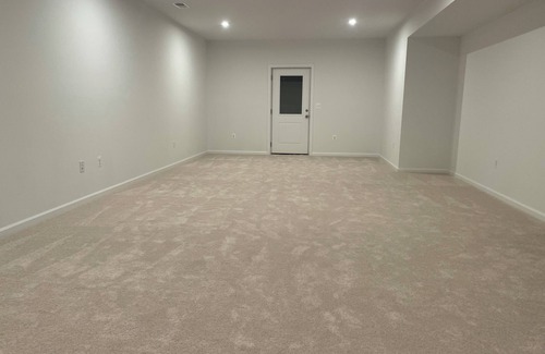 Dumfries Wohnung | Private and affordable studio for all any guest's purposes and expectations.