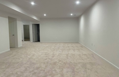 Dumfries Wohnung | Private and affordable studio for all any guest's purposes and expectations.