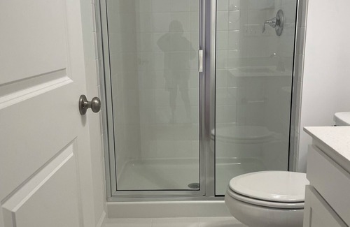 Dumfries Wohnung | Private and affordable studio for all any guest's purposes and expectations.