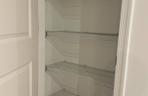 Dumfries Wohnung | Private and affordable studio for all any guest's purposes and expectations.