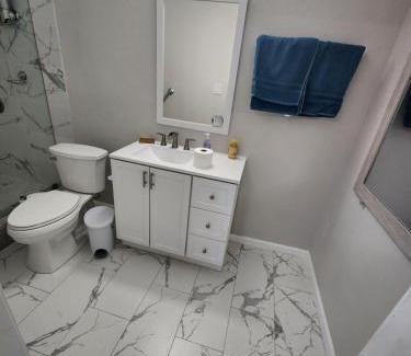 West Park Haus | Private and beautiful room for vacation