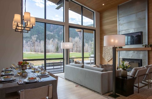 Hoback Junction Haus | Private and Exclusive Community with Great Ammenities