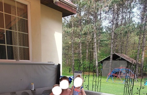 Lake Shore Estates Haus | Privat und friedlich - Newer Home, nur einen kurzen Spaziergang vom Castle Rock Lake entfernt