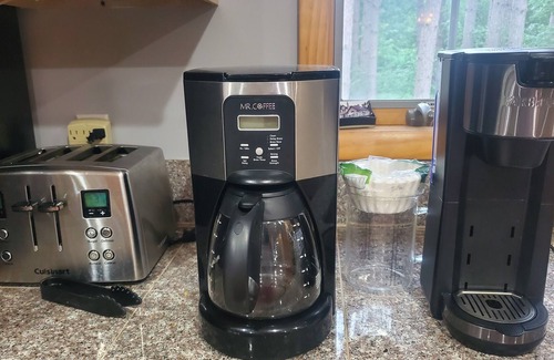 Lake Shore Estates Haus | Privat und friedlich - Newer Home, nur einen kurzen Spaziergang vom Castle Rock Lake entfernt