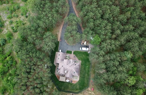 Lake Shore Estates Haus | Privat und friedlich - Newer Home, nur einen kurzen Spaziergang vom Castle Rock Lake entfernt