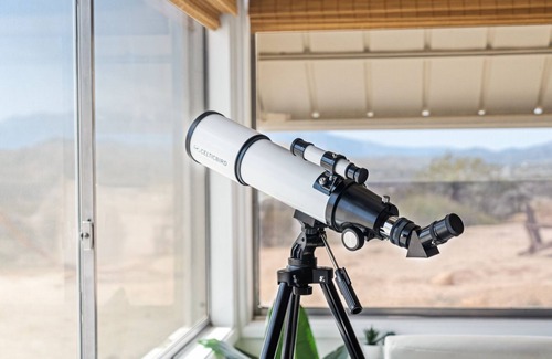 Morongo Valley Haus | Private and secluded desert cabin with views. Close to JTNP and Pioneertown