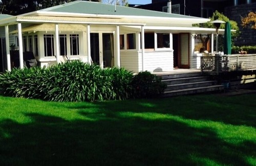 Beachlands Haus | Privat und sonnig! Eigener Weg zum Strand