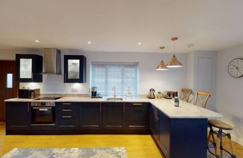 Dronfield Wohnung | Private and Unique Cottage Close to Sheffield