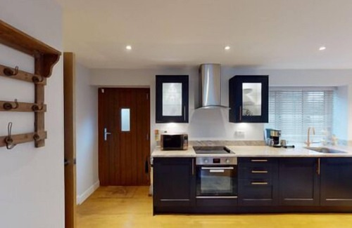 Dronfield Wohnung | Private and Unique Cottage Close to Sheffield