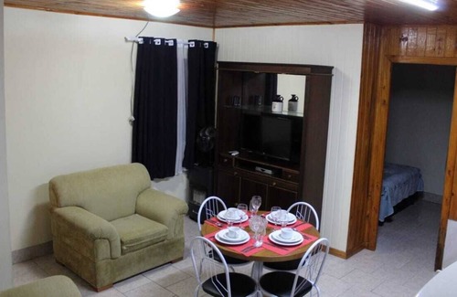 C A I C Wohnung | Privates Apartment Residencial Branchini 5