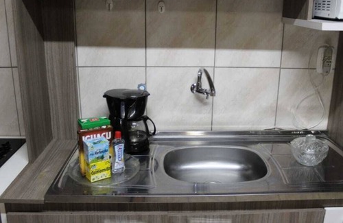 C A I C Wohnung | Privates Apartment Residencial Branchini 5