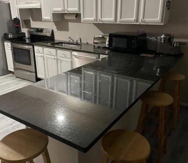 Southbury Wohnung | Private Apt In Southfordsouthbury