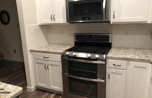 Miami Park Haus | Jetzt buchen Sie Termine für 2020! Privatstrand Erbaut im Jahr 2016.