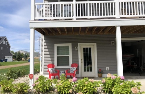 Miami Park Haus | Jetzt buchen Sie Termine für 2020! Privatstrand Erbaut im Jahr 2016.