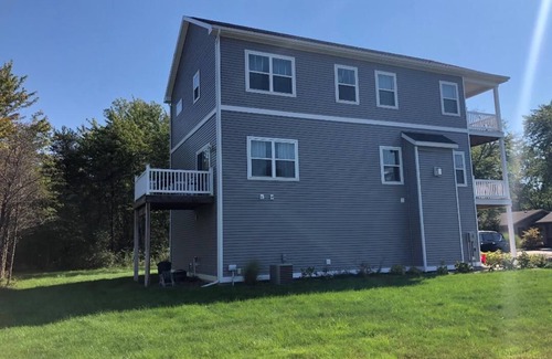 Miami Park Haus | Jetzt buchen Sie Termine für 2020! Privatstrand Erbaut im Jahr 2016.