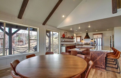 Fish Haven Haus | Private Beach Access! Nearby Swimming Pool, Hot Tub, Tennis and More!