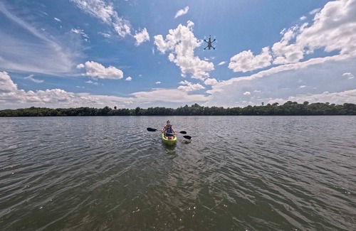 Fort Pierce Shores Haus | Private Beach Access & Ocean Breezes | Your Perfect Getaway