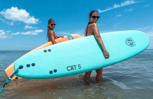 Fort Pierce Shores Haus | Private Beach Access & Ocean Breezes | Your Perfect Getaway