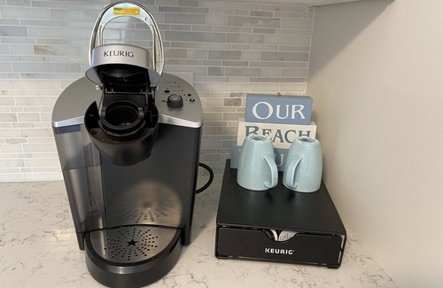 Mantoloking Haus | Beach Getaway (Privatstrand mit Rettungsschwimmer)