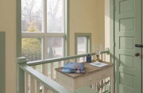 Tracys Landing Haus | Private Beach House in Tracy's Landing Maryland