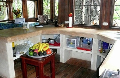 Buenos Aires Haus | Private Beachfront Eco Lodge Near Corcovado National Park