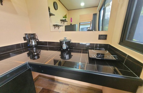 La Fortuna Wohnung | Private Casita - Couples Getaway!