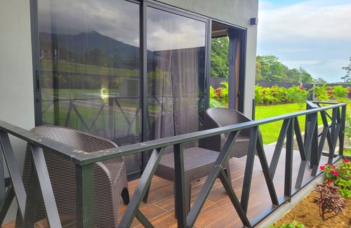 La Fortuna Wohnung | Private Casita - Couples Getaway!