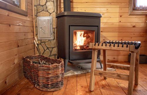 Savnik Haus | Private Cabin in the Woods