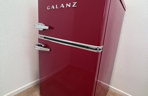 Indio Wohnung | Private Casita inside Beautiful Desert Neighborhood