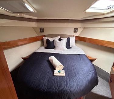 Airlie Beach Bootsverleih | Private Charter - Ocean Free