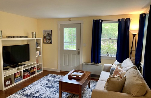 West Tisbury Haus | Private cottage nestled in center of the Vineyard