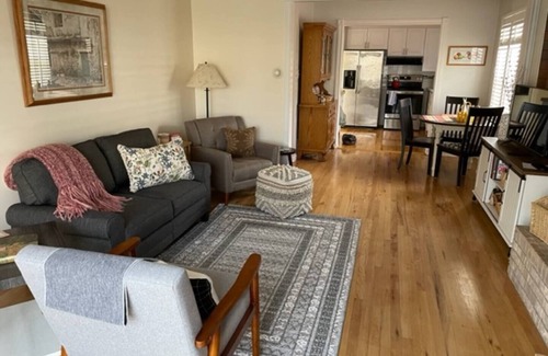 Pocatello Hütte | Private Cottage Retreat in the Heart of the West