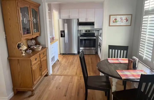 Pocatello Hütte | Private Cottage Retreat in the Heart of the West