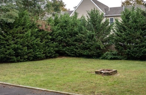 Marion Haus | Private & Cozy house sleeps 5 with WiFi and AC in beautiful Marion!