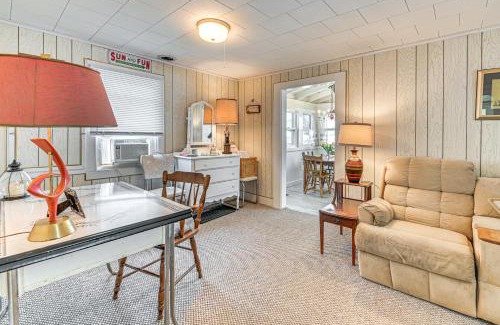 Saratoga Springs Haus | Private Dock Lakefront Gem on Saratoga Lake