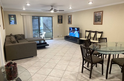 Deerfield Beach Eigentumswohnung | Voll möbliert 3 Schlafzimmer, 2 Bäder Condo