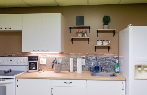 Somerdale Wohnung | Private Entrance, pipeline/welder/nurse