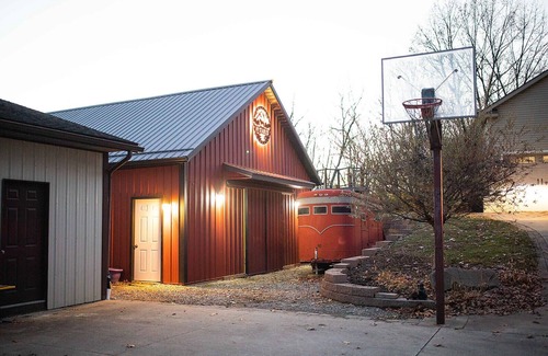 Somerdale Wohnung | Private Entrance, pipeline/welder/nurse