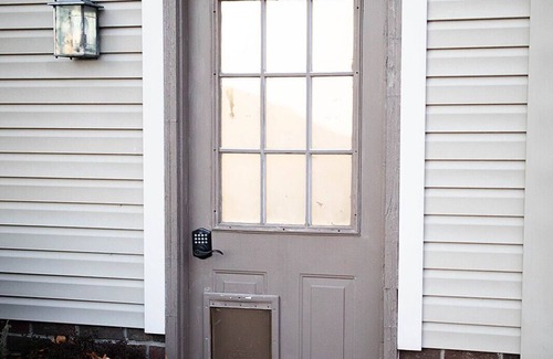 Somerdale Wohnung | Private Entrance, pipeline/welder/nurse