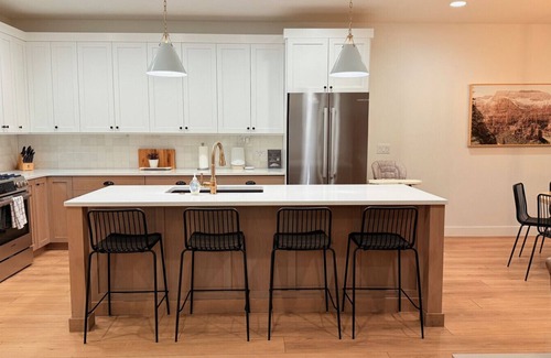 Hurricane Haus | Private Family Oasis with Game Room and Plenty of Space