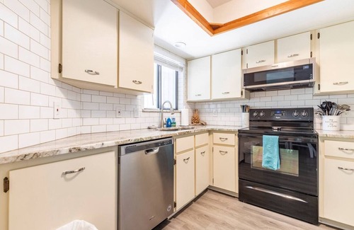 New Smyrna Beach Villa | NEUE AUFLISTUNG!..."SEACLUSION "... Elegante Villa in der Nähe des MEERES