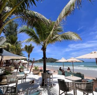 Bang Tao Wohnung | Private garden Laguna beachside 150 m Bangtao