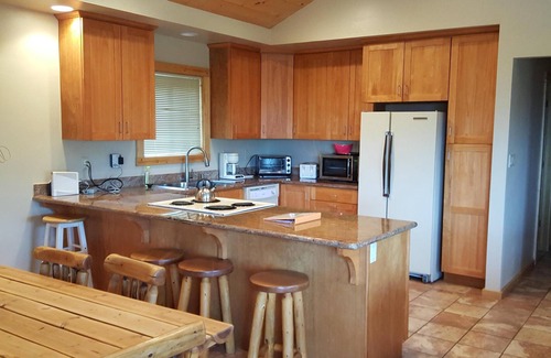 Meeks Bay Haus | Privates, wunderschönes Lux View Haus im Prime Park, Skiort