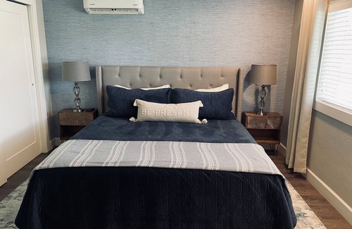 Lehi Haus | Private Guest House in Mesa near Scottsdale, Tempe and Phoenix.